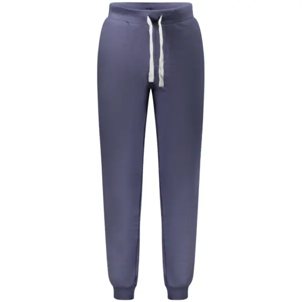 North Sails - Ανδρικό Παντελόνι Φόρμας Tracksuit Pants 970012-000-0802 Μπλε Σκούρο
