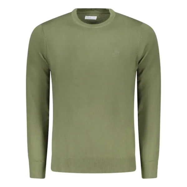 North Sails - Ανδρικό Πουλόβερ 990010-000-0430 Πράσινο