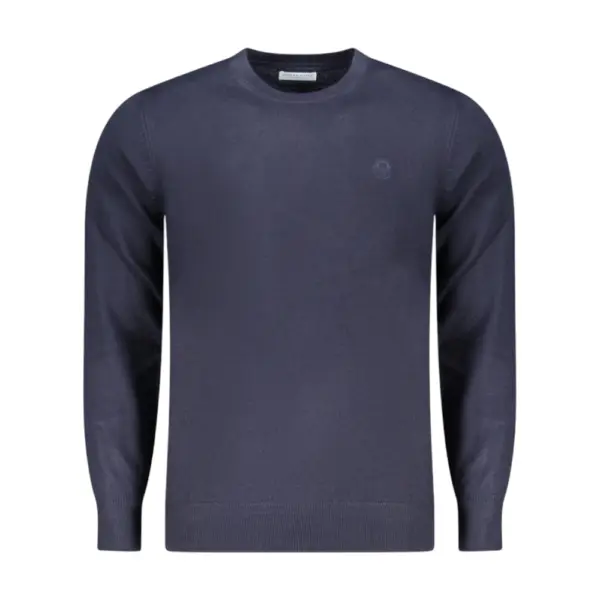 North Sails - Ανδρικό Πουλόβερ 990010-000-0802 Μπλε Σκούρο