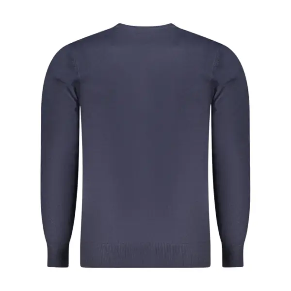 North Sails - Ανδρικό Πουλόβερ 990010-000-0802 Μπλε Σκούρο 990010-000-0802