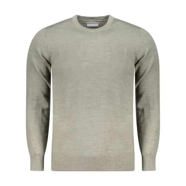 North Sails - Ανδρικό Πουλόβερ 990010-000-0928 Γκρι