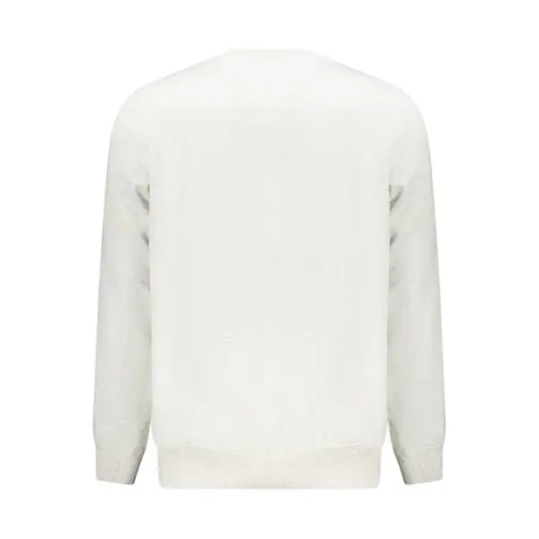 Accademia Militare - Ανδρική Μπλούζα Φούτερ W5S6437014-083 Γκρι W5S6437014-083