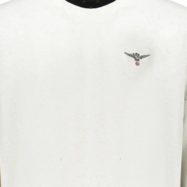 Accademia Militare - Ανδρική Μπλούζα Φούτερ W5S6437014-083 Γκρι W5S6437014-083