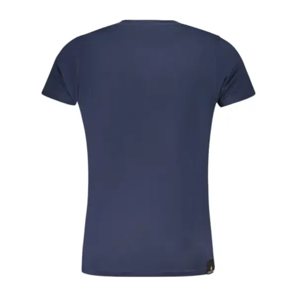 Accademia Militare - Ανδρικό T-shirt Army 1659 Mens Short Sleeve S5S640-5586-044 Μπλε S5S640-5586-044