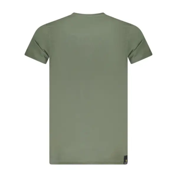 Accademia Militare - Ανδρικό T-shirt Army 1659 Mens Short Sleeve S5S640-5586-058 Λαδί S5S640-5586-058
