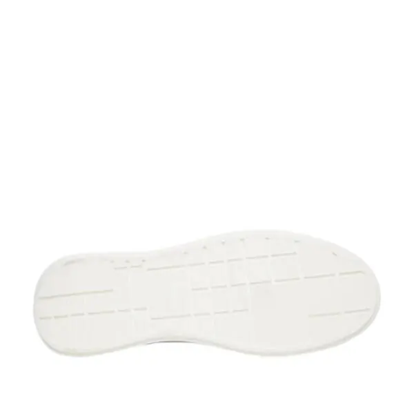 Calvin Klein - Ανδρικά Sneakers Chunky Cupsole Laceup Lth YM0YM01344-0GM Μαύρο YM0YM01344-0GM