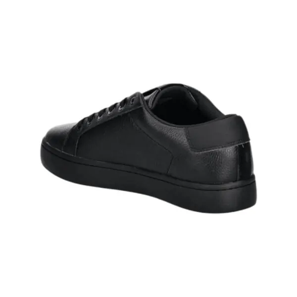 Calvin Klein - Ανδρικά Sneakers Ck Classic Capsole Low YM0YM01164-0GJ Μαύρο YM0YM01164-0GJ