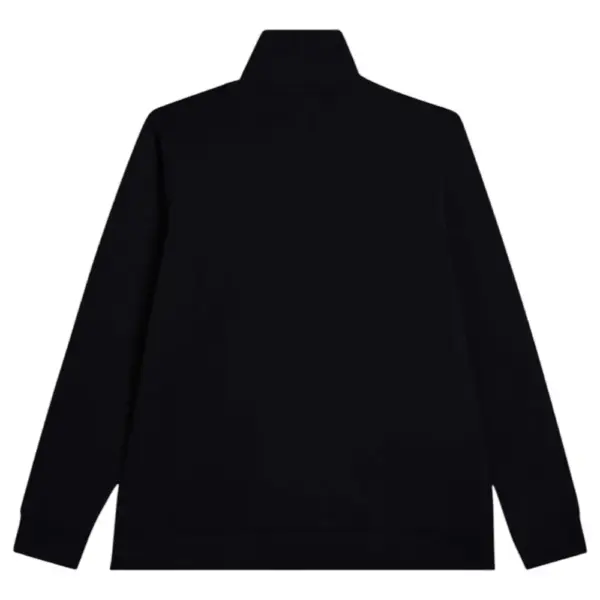 Freddy - Γυναικεία Ζακέτα Φούτερ με ζιβάγκο Comfort Fit F25WCRS1-N Μαύρο F25WCRS1-N