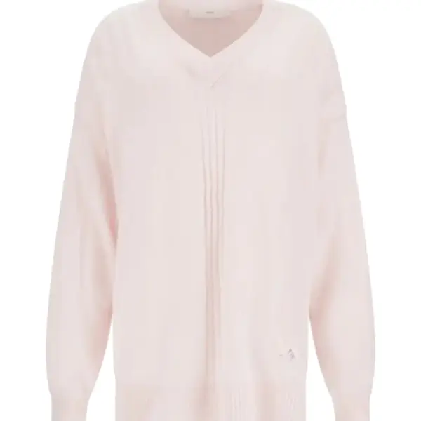 Guess - Γυναικείο Πουλόβερ Maglieria W4YR55Z3FH0-A60W Ροζ W4YR55Z3FH0-A60W