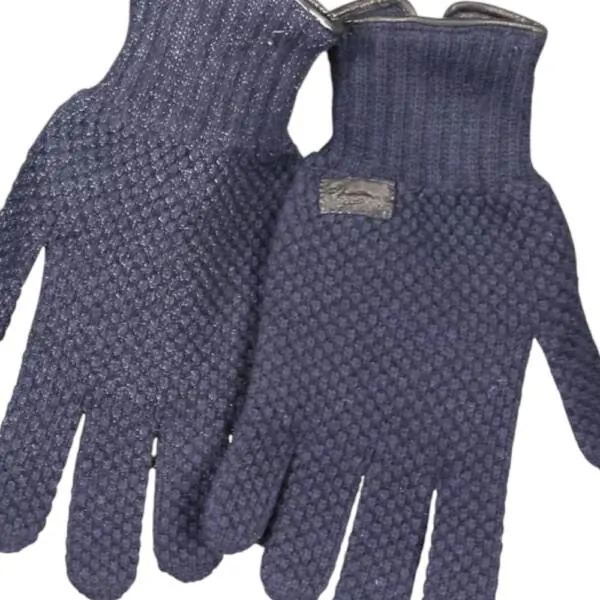 Harmont & Blaine - Ανδρικά Γάντια G0I008030187-845 Μπλε