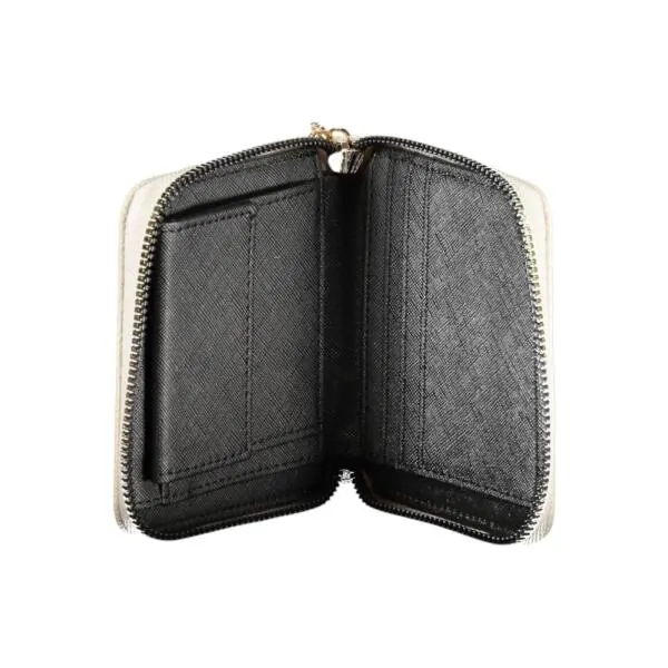 Laura Biagiotti - Γυναικείο Πορτοφόλι Diss LB25W-504-05-TERRA Μπεζ LB25W-504-05-TERRA