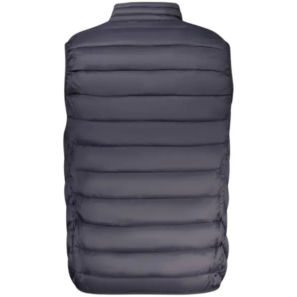 Marina Yachting - Ανδρικό Αμάνικο Μπουφάν 252T02001-65000 Μπλε Σκούρο 252T02001-65000