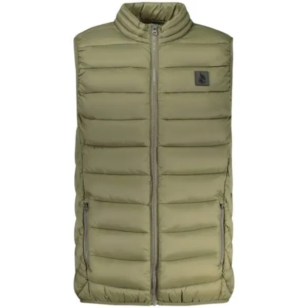 Marina Yachting - Ανδρικό Αμάνικο Μπουφάν 252T02001-75000 Πράσινο