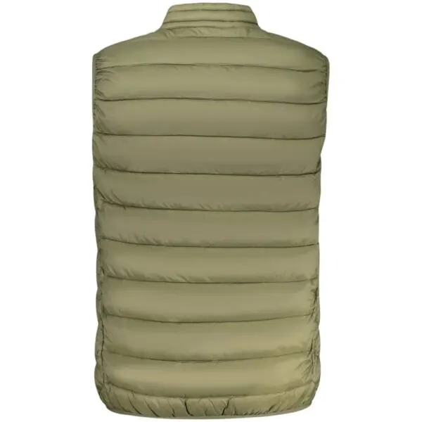 Marina Yachting - Ανδρικό Αμάνικο Μπουφάν 252T02001-75000 Πράσινο 252T02001-75000