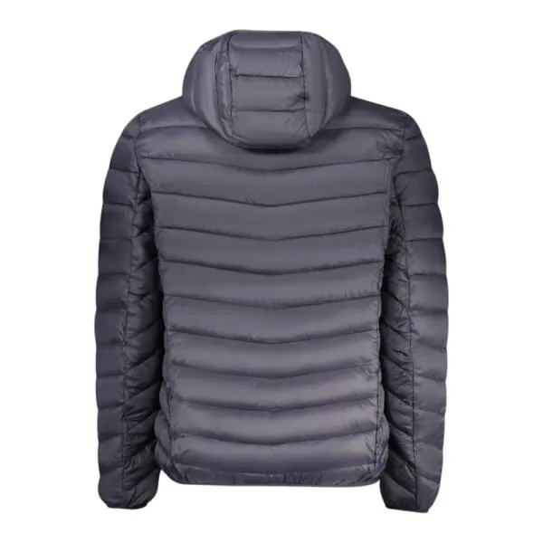 Marina Yachting - Ανδρικό Μπουφάν 252T02014-65000 Μπλε Σκούρο 252T02014-65000