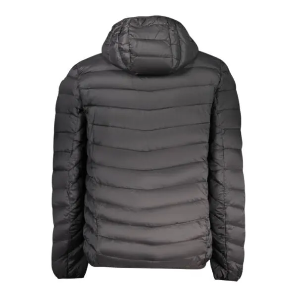 Marina Yachting - Ανδρικό Μπουφάν 252T02014-99000 Μαύρο 252T02014-99000