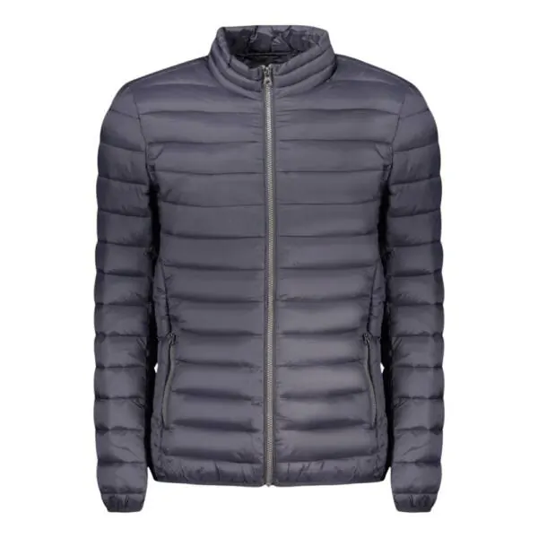 Marina Yachting - Ανδρικό Μπουφάν 252T02017-65000 Μπλε Σκούρο