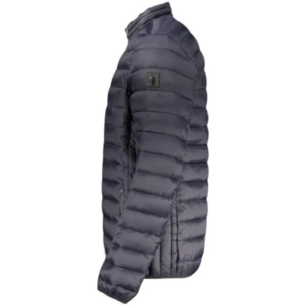 Marina Yachting - Ανδρικό Μπουφάν 252T02017-65000 Μπλε Σκούρο 252T02017-65000