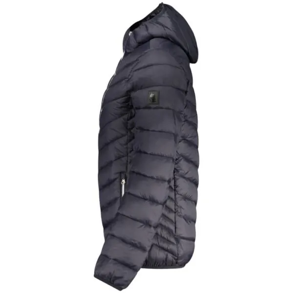 Marina Yachting - Γυναικείο Μπουφάν 252T08002-65000 Μπλε Σκούρο 252T08002-65000