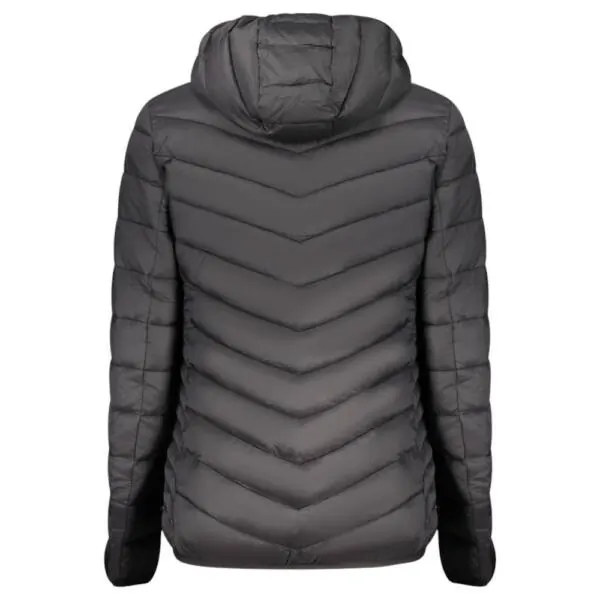 Marina Yachting - Γυναικείο Μπουφάν 252T08002-99000 Μαύρο 252T08002-99000