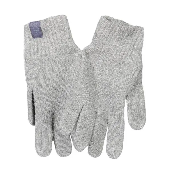 North Sails - Ανδρικά Γάντια 623291-000-0928 Γκρι