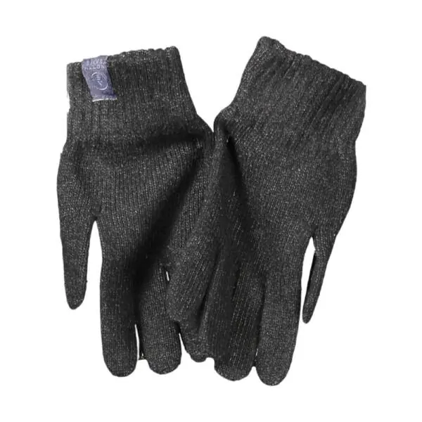 North Sails - Ανδρικά Γάντια 623291-000-0999 Μαύρο