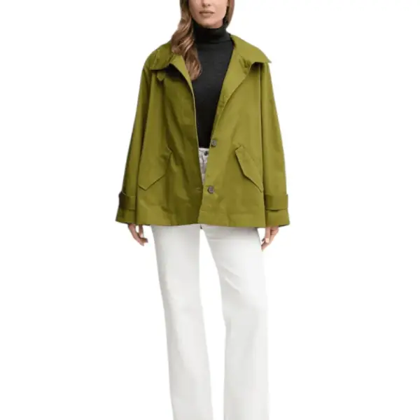 Pepe Jeans - Γυναικείο Πουλόβερ Ζιβάγκο Regular Fit PL7000036-999 Μαύρο PL7000036-999