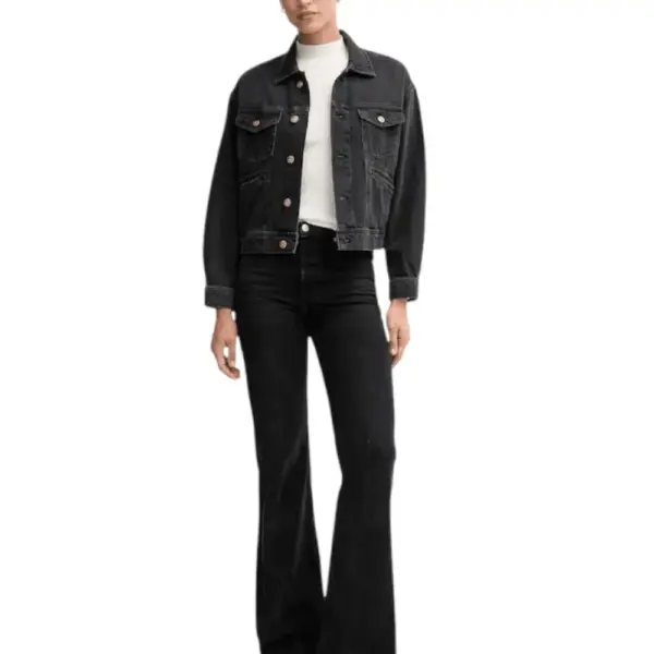 Pepe Jeans - Γυναικείο Πουλόβερ Ημιζιβάγκο Regular Fit PL7000026-808 Εκρού PL7000026-808