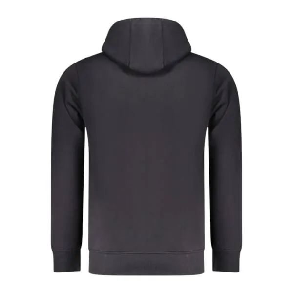 Rifle Jeans - Ανδρική Μπλούζα Φούτερ Regular Fit RFF017-BLU Μπλε Σκούρο RFF017-BLU