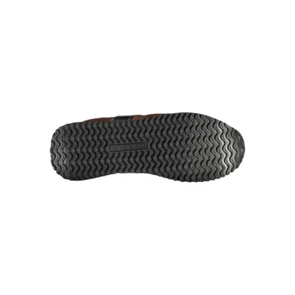 Scuola Nautica Italiana - Ανδρικά Sneakers 851074-BROWN Καφέ 851074-BROWN