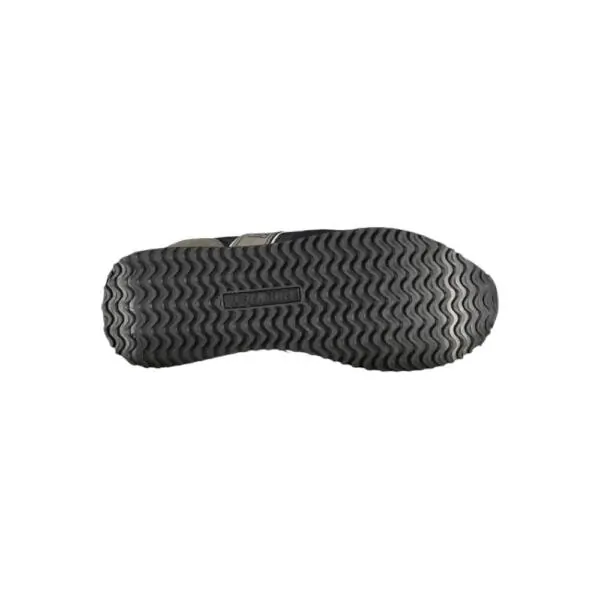 Scuola Nautica Italiana - Ανδρικά Sneakers 851074-DEEPYE Μπλε Σκούρο 851074-DEEPYE