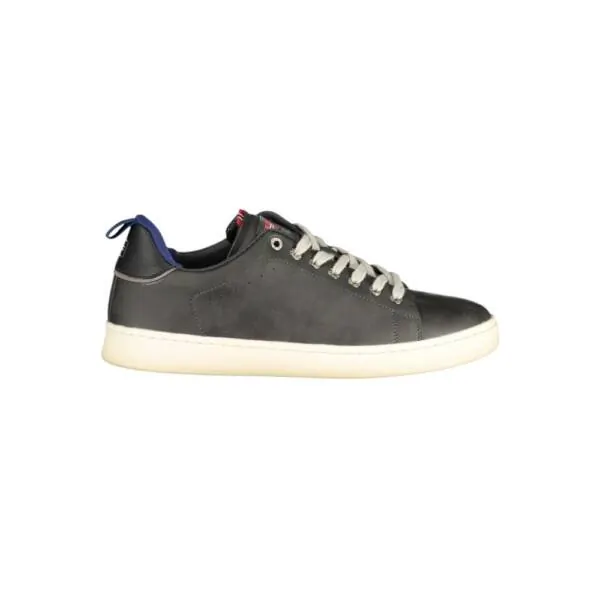 Scuola Nautica Italiana - Ανδρικά Sneakers 851075-SHARK Μαύρο