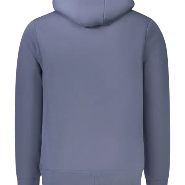 Scuola Nautica Italiana - Ανδρική Μπλούζα Φούτερ 849429-TYPHOO Μπλε 849429-TYPHOO