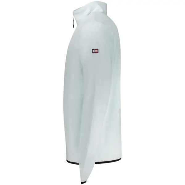 Scuola Nautica Italiana - Ανδρική Μπλούζα Φούτερ 859540-ICEBER Γαλάζιο 859540-ICEBER