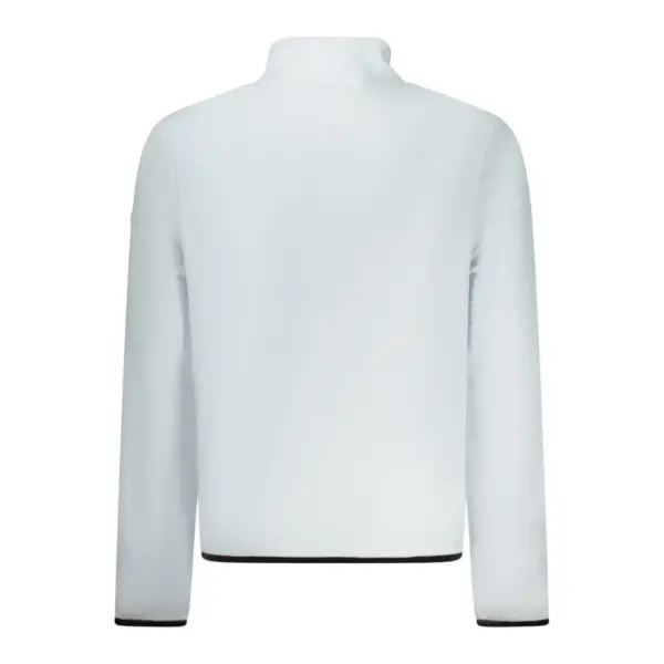 Scuola Nautica Italiana - Ανδρική Μπλούζα Φούτερ 859540-ICEBER Γαλάζιο 859540-ICEBER