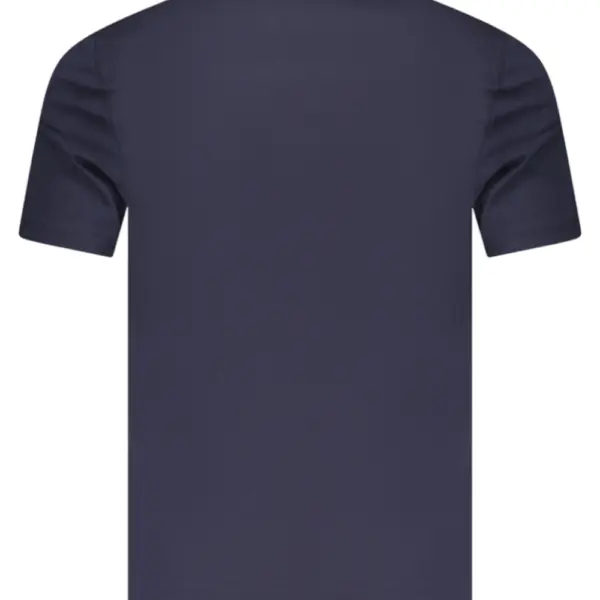 Scuola Nautica Italiana - Ανδρικό T-shirt Κοντομάνικο 856026-NAVY Μπλε Σκούρο 856026-NAVY