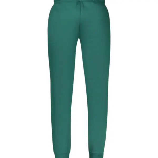 Scuola Nautica Italiana - Ανδρικό Παντελόνι Φόρμας 849446-ALPINE Πράσινο 849446-ALPINE