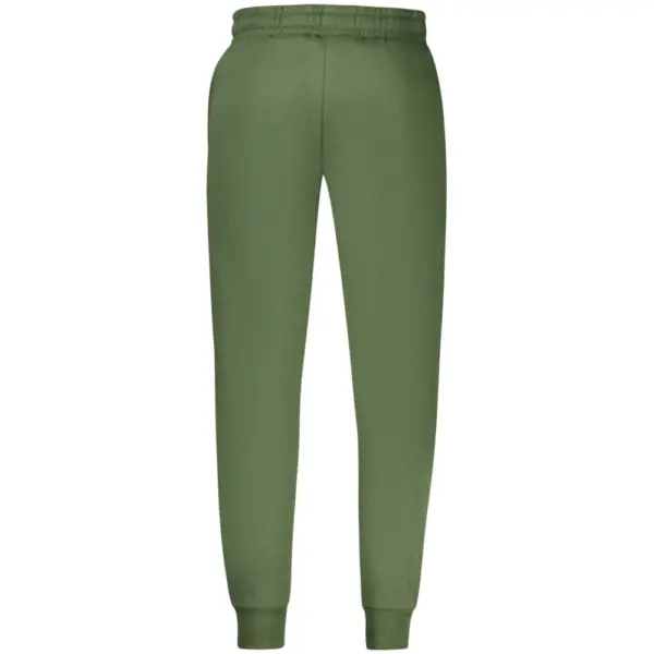 Scuola Nautica Italiana - Ανδρικό Παντελόνι Φόρμας 849446-ARMY Χακί 849446-ARMY