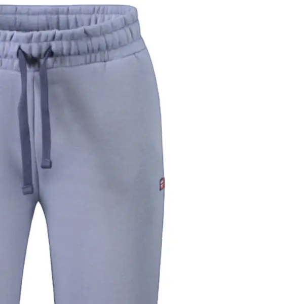 Scuola Nautica Italiana - Ανδρικό Παντελόνι Φόρμας 849446-AZZURRA Γαλάζιο 849446-AZZURRA