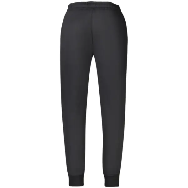 Scuola Nautica Italiana - Ανδρικό Παντελόνι Φόρμας 849446-BLACK Μαύρο 849446-BLACK