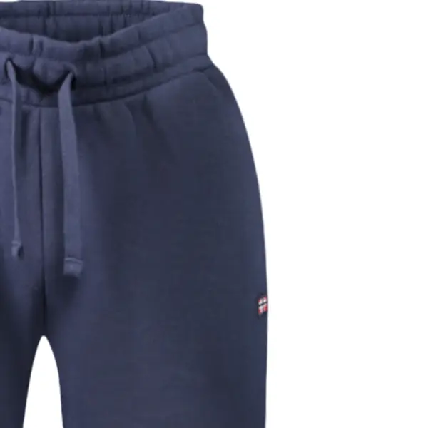 Scuola Nautica Italiana - Ανδρικό Παντελόνι Φόρμας 849446-BLNAVY Μπλε Ναυτικό 849446-BLNAVY