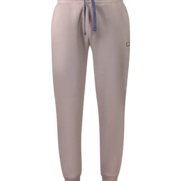 Scuola Nautica Italiana - Ανδρικό Παντελόνι Φόρμας 849446-FALCON Καφέ