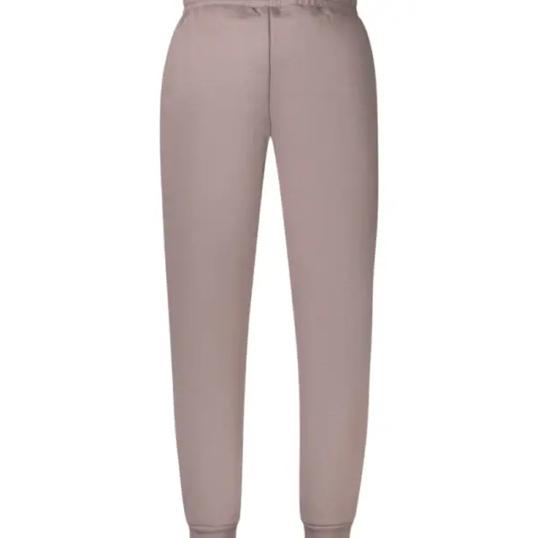 Scuola Nautica Italiana - Ανδρικό Παντελόνι Φόρμας 849446-FALCON Καφέ 849446-FALCON