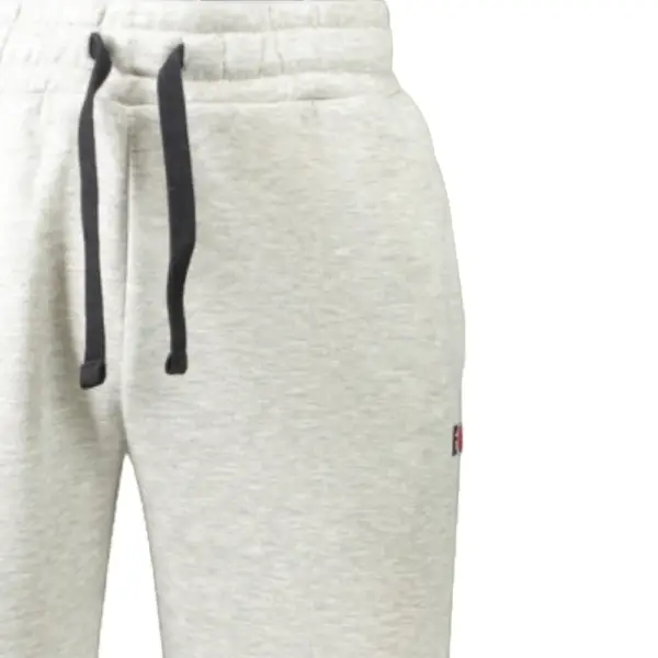 Scuola Nautica Italiana - Ανδρικό Παντελόνι Φόρμας 849446-GREY Γκρι 849446-GREY