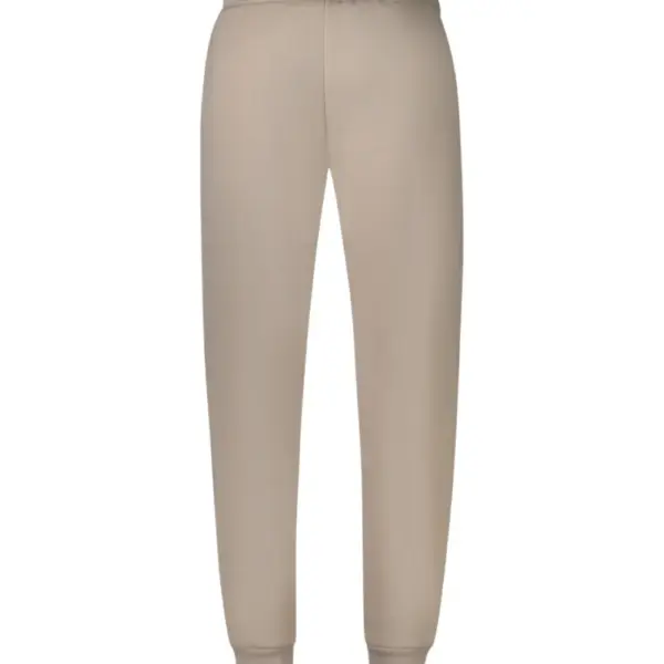 Scuola Nautica Italiana - Ανδρικό Παντελόνι Φόρμας 849446-ROPE Μπεζ 849446-ROPE