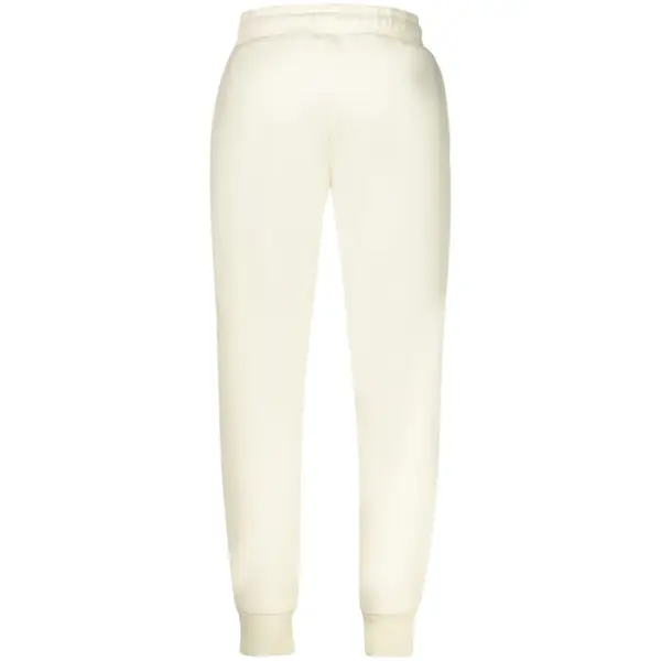 Scuola Nautica Italiana - Ανδρικό Παντελόνι Φόρμας 849446-WHITE Λευκό 849446-WHITE