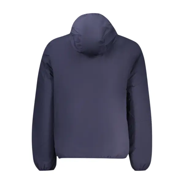 Scuola Nautica Italiana - Ανδρικό Χειμωνιάτικο Μπουφάν 859145-NAVY Μπλε Σκούρο 859145-NAVY
