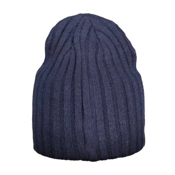 Scuola Nautica Italiana - Ανδρικός Σκούφος Πλεκτός Beanie 840105-NAVY Μπλε Ναυτικό 840105-NAVY
