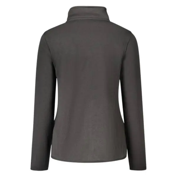 Scuola Nautica Italiana - Γυναικεία Ζακέτα 849803-BLACK Μαύρο 849803-BLACK