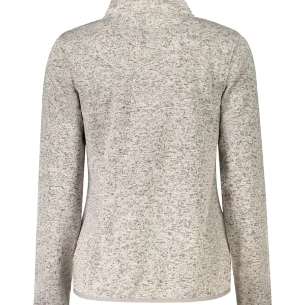 Scuola Nautica Italiana - Γυναικεία Ζακέτα 849803-ROPE Μπεζ 849803-ROPE